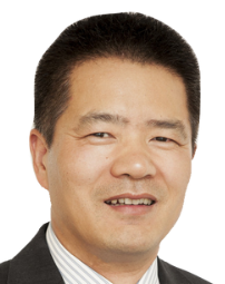 Peter Luo